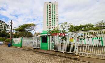 Imagem: Apartamento com 2 dormitórios, 50 m²