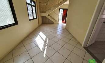 Imagem 5: CONTAGEM - Apartamento Padrão - Santa Cruz Industrial