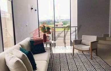 Imagem 3: Sobrado Condomínio Tamboré