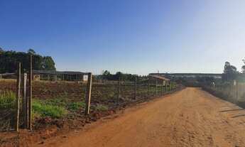 Imagem: TERRENO PARA CHÁCARA (ITAPETININGA