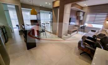 Imagem: Lindo Apartamento com ar condicionado e