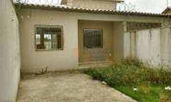 Imagem: Casa com 2 dormitórios à venda, 53 m²