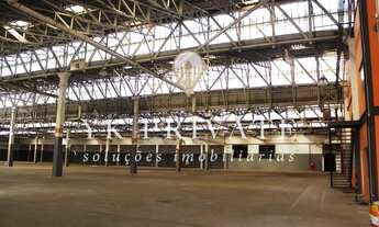 Imagem 6: Módulos de Galpões/Escritórios / 7.800 m² / Vila Leopoldina