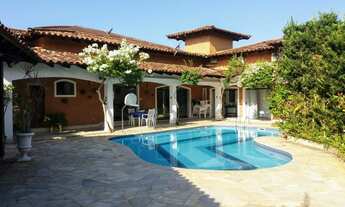 Imagem: Casa para venda tem 400 metros quadrados