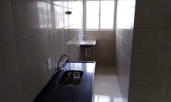 Imagem 4: Apartamento para venda tem 58 metros quadrados com 2 quartos em Manaíra - João Pessoa - Pa