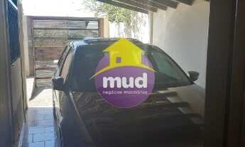 Imagem 5: IMOBILIÁRIA MUD RIO PRETO VENDE CASA NO PARQUE DA CIDADANIA CO 2 DORMITÓRIOS 1 SUITE, SALA