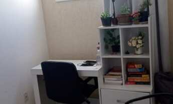 Imagem 3: Apartamento para venda possui 40 metros quadrados com 1 quarto