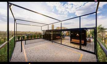 Imagem 6: Cobertura - Cambuí - Campinas