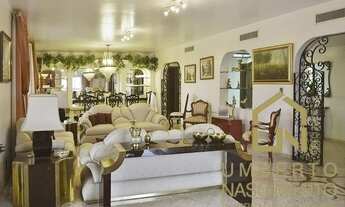 Imagem 3: Linda cobertura com 5 quartos à venda no bairro Vila Nova em Blumenau, SC