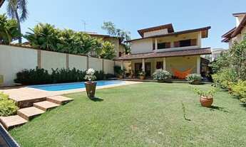 Imagem 4: Casa sobrado à venda em Valinhos/SP