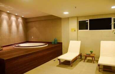 Imagem 5: Apartamento para Venda em Fortaleza, Papicu, 2 dormitórios, 2 suítes, 3 banheiros, 2 vagas