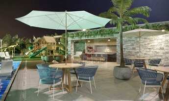 Imagem 7: Apartamento com 4 suítes à venda, 370 m² por R$ 3.850.000 - Mucuripe - Fortaleza/CE