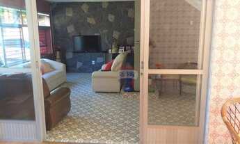 Imagem 5: Casa à venda, 246 m² por R$ 829.000,00 - Hipódromo - Recife/PE