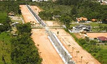 Imagem: Terreno para Venda em Balneário Piçarras