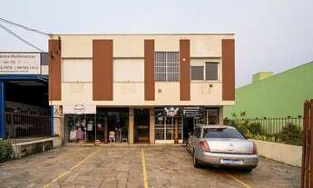 Imagem: PORTO ALEGRE - Apartamento Padrão - CRISTAL