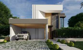 Imagem 2: Dupléx Em Construção, Terras Alphaville 1, Esquina, 237m2, 4 Suítes e 4 Vagas