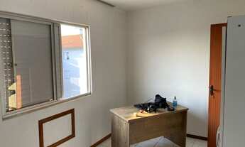 Imagem 2: Apartamento com 3 dormitórios à venda, 74 m² por R$ 250.000 - Urussanguinha - Araranguá/SC
