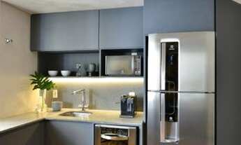 Imagem 5: Venda Apartamento 1 Dormitórios - 50 m² Jardim Europa