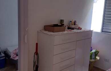 Imagem 2: Vendo Excelente Sobreposta Alta no Morrinhos 1 com garagem