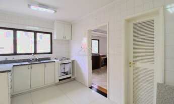 Imagem 6: Apartamento Venda 3 Dormitórios - 160 m² Perdizes