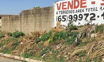 Imagem: Vende-se terreno no Loteamento rodoviária