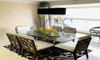 Imagem: São Paulo - Apartamento Padrão - TATUAPE