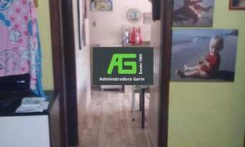 Imagem: Casa para venda tem 58 metros quadrados