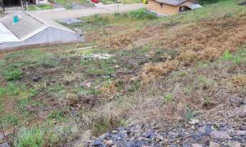 Imagem 5: Terreno no Loteamento Residencial Videiras