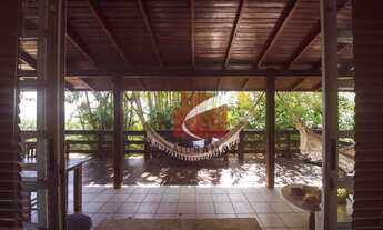 Imagem 6: UM SONHO DE SE VIVER NA BEIRA DO MAR EM SAMBAQUI