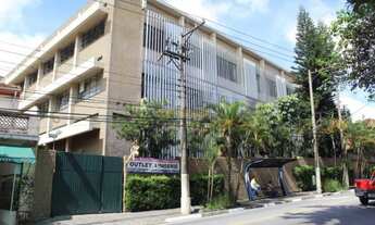 Imagem: Prédio a Venda no bairro Tucuruvi - São