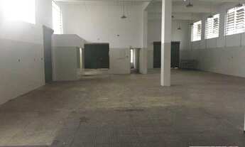 Imagem 2: Galpão à venda, 800 m² por R$ 4.200.000,00 - Vila Nova York - São Paulo/SP