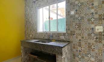 Imagem 6: Kitnet/conjugado para aluguel tem 25 metros quadrados com 1 quarto