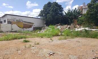 Imagem 3: SãO CARLOS - Terreno Padrão - Jardim São Carlos