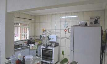 Imagem 4: HORTOLâNDIA - Casa Padrão - Jardim Mirante de Sumaré