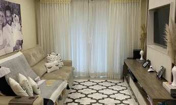 Imagem: CASA SOBRADO COM 240m² - 03 QUARTOS - 02