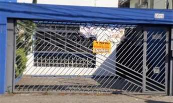 Imagem: Sobrado, Brooklin Paulista - São Paulo