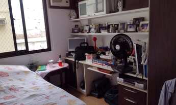 Imagem 6: Apartamento para venda com 118 metros quadrados com 3 quartos em Tijuca - Rio de Janeiro