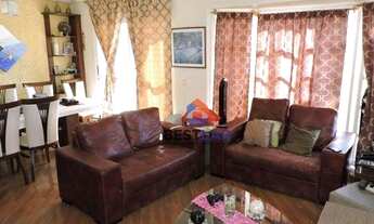 Imagem 5: Villagio da Granja - Cs. 01 (3 pavimentos + Sótão habitável