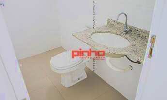 Imagem 6: Apartamento com 3 dormitórios à venda, 82 m² - Barreiros - São José/SC