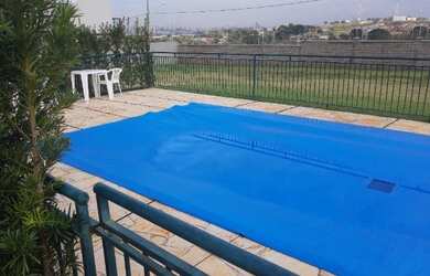 Imagem 2: Terreno em condomínio