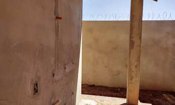 Imagem 5: Casa com 2 dormitórios à venda, 60 m² por R$ 170.000,00 - Jardim Santa Emília - Campo Gran