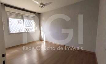 Imagem: Porto Alegre - Apartamento Padrão - Azenha