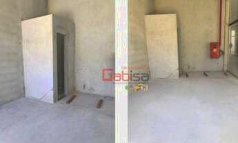 Imagem 4: Loja, 25 m² - venda por R$ 850.000 ou aluguel por R$ 3.300/mês - São Bento - Cabo Frio/RJ