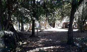 Imagem: Chácara à venda, 4 quartos, 5 vagas, Bela