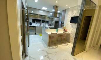 Imagem 7: Apartamento com 3 dormitórios à venda, 160 m² por R$ 1.750.000,00 - Aldeota - Fortaleza/CE