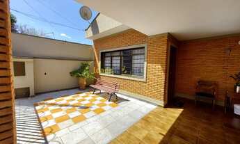 Imagem: Casa para Venda em Ribeirão Preto, Campos