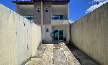 Imagem: Casa com 3 dormitórios à venda, 100 m²