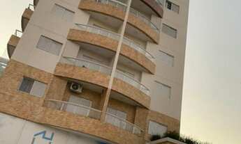 Imagem 2: Apartamento para Venda em Praia Grande, Aviação, 1 dormitório, 1 banheiro, 1 vaga