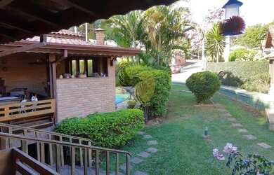 Imagem 7: Chácara para Venda em Itu, Shamballa Village, 3 dormitórios, 3 suítes, 5 banheiros