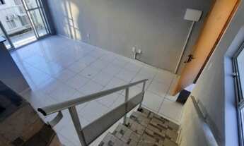 Imagem 4: EA- Oportunidade Única -.Apto para Venda em Piedade- 3 quartos - com Varanda